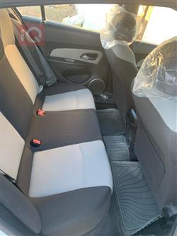 شيفروليه كروز